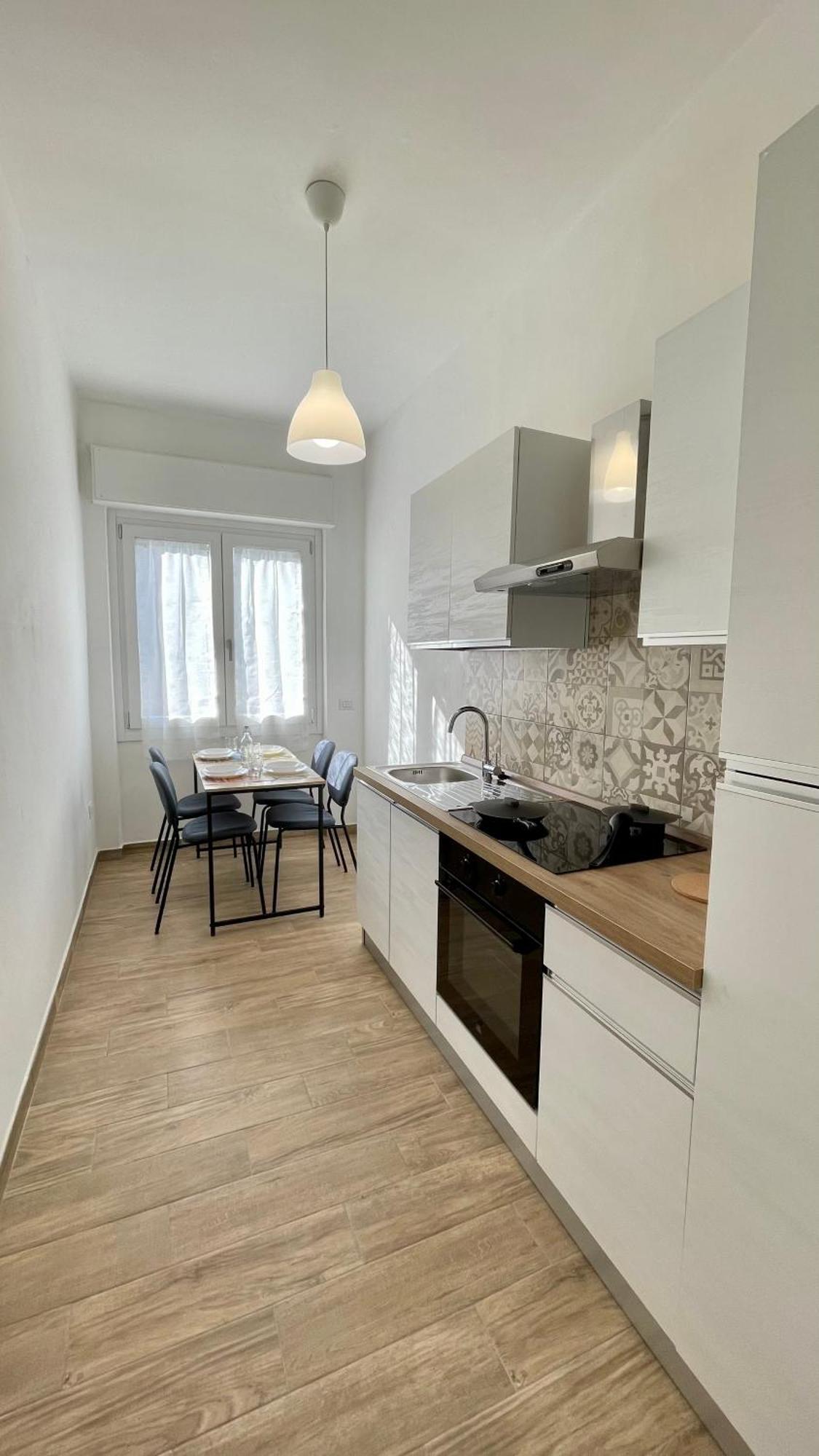 Lu R&A A 800 Metri Dal Centro Storico Apartment Bergamo Exterior foto